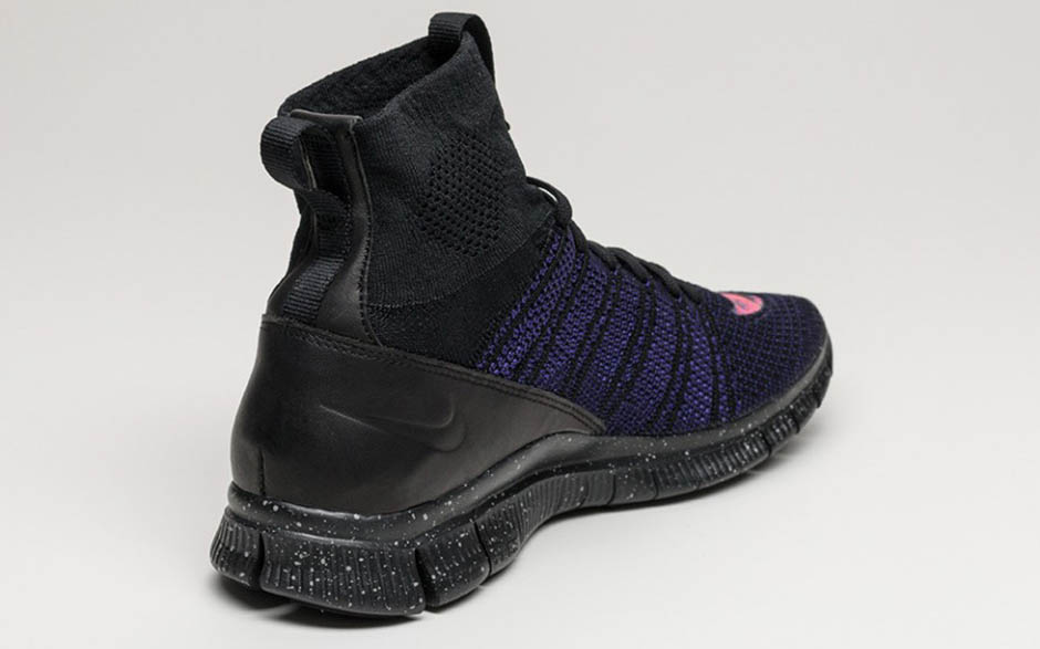 Nike Free Mercurial Superfly Cristiano Ronaldo Savage Beauty